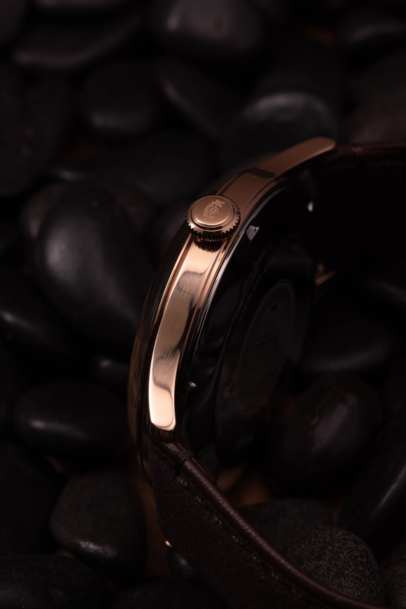 Orient Bambino Version 4 - Orient Watch USA