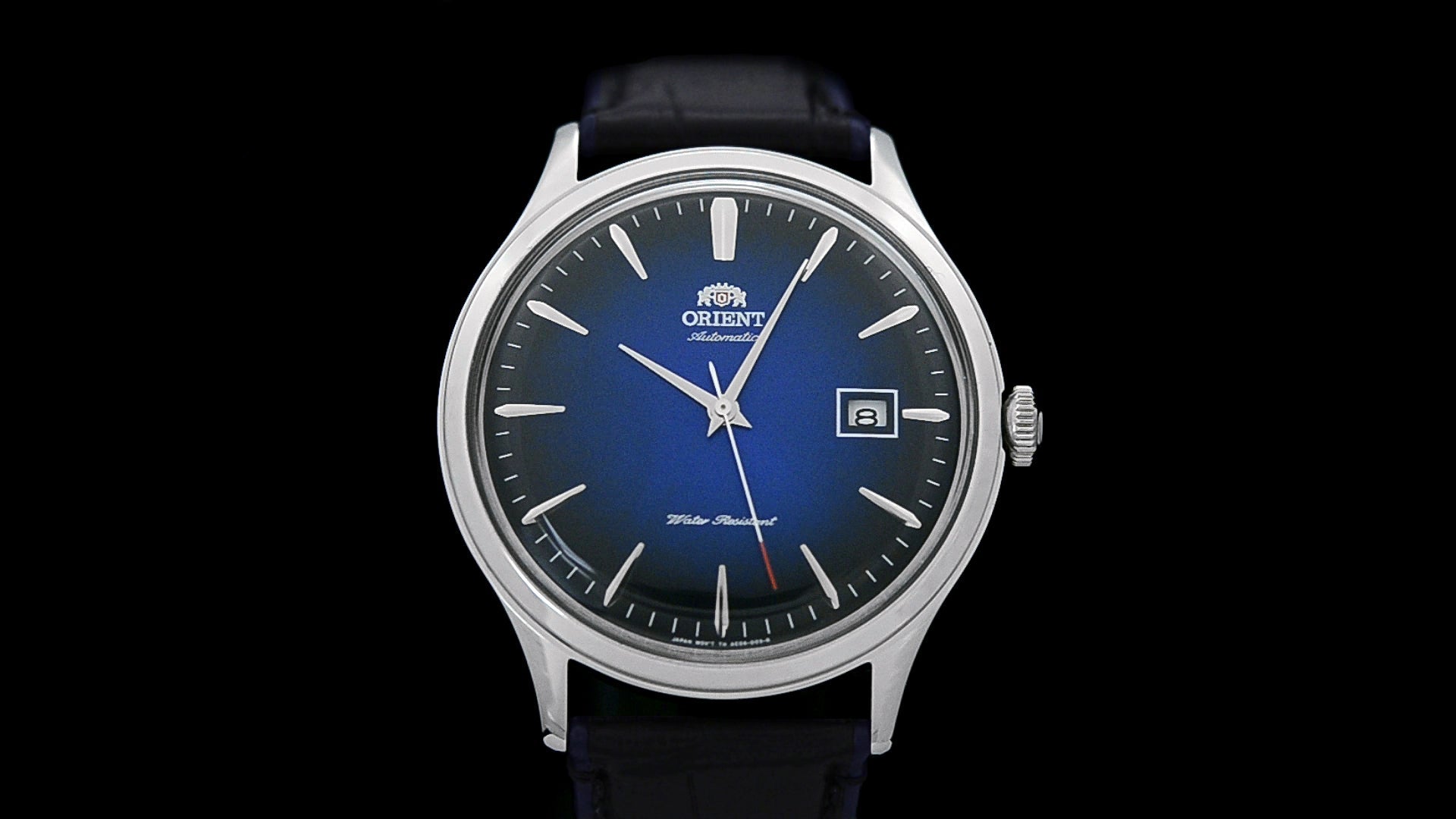 Orient Bambino Version 4 - Orient Watch USA
