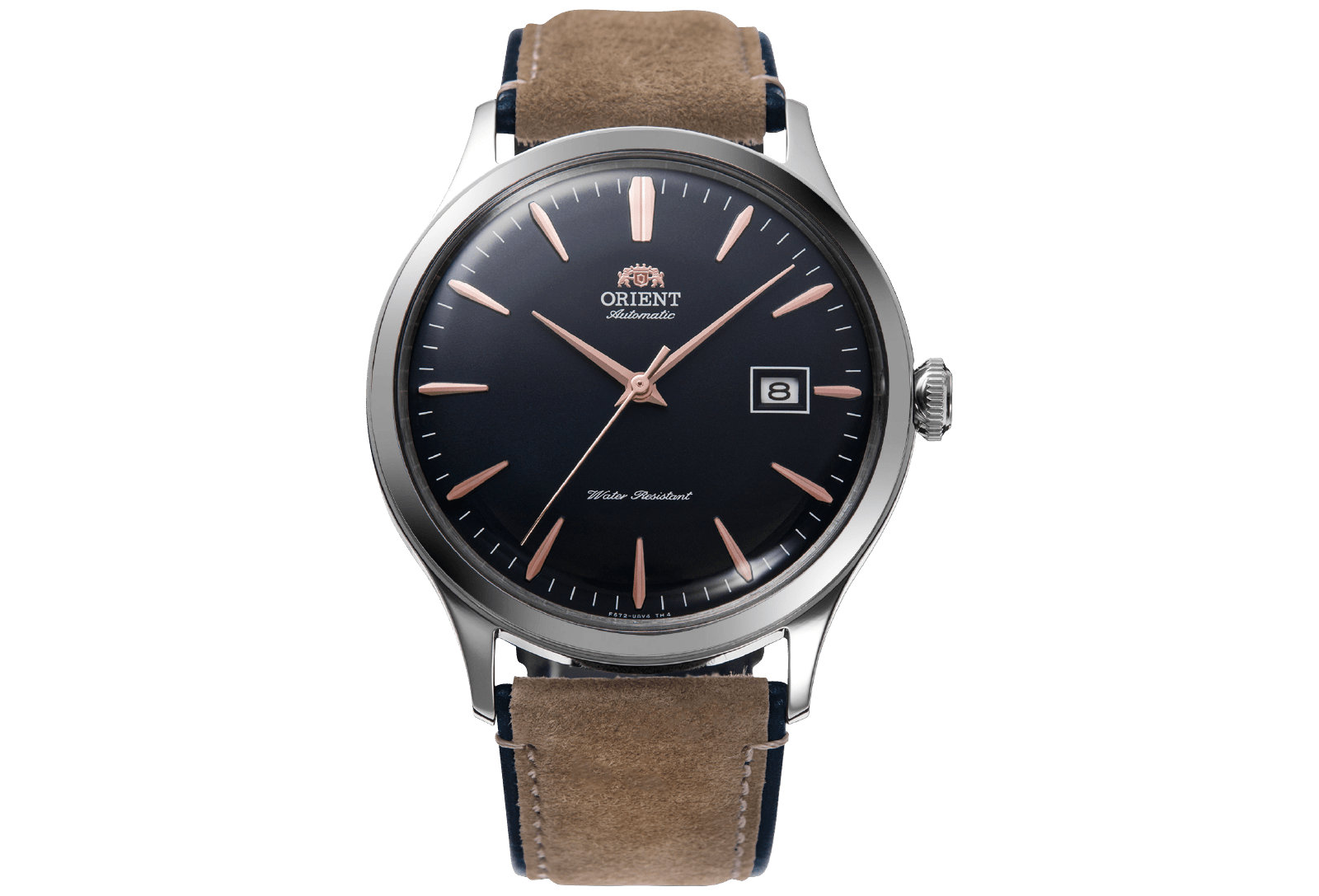 Orient Bambino Version 4 - Orient Watch USA
