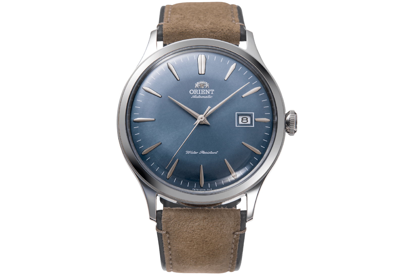 Orient Bambino Version 4 - Orient Watch USA