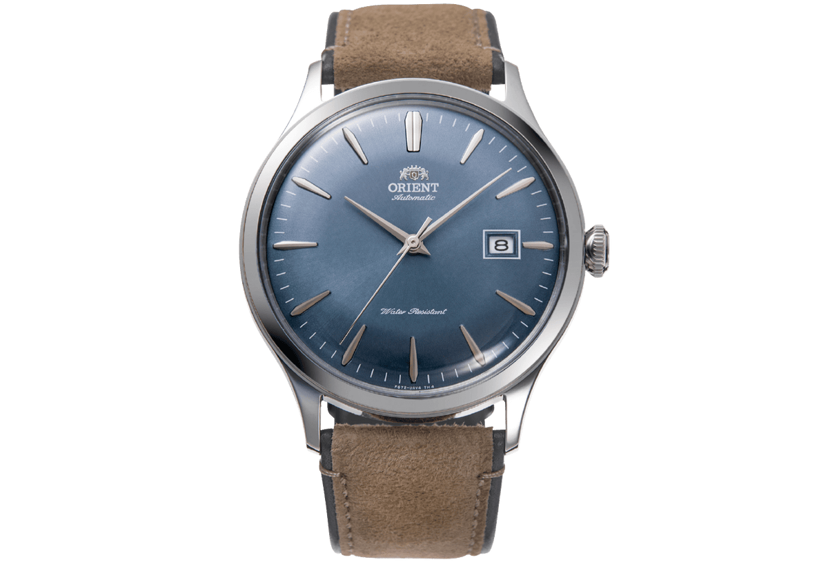 Orient Bambino Version 4 - Orient Watch USA