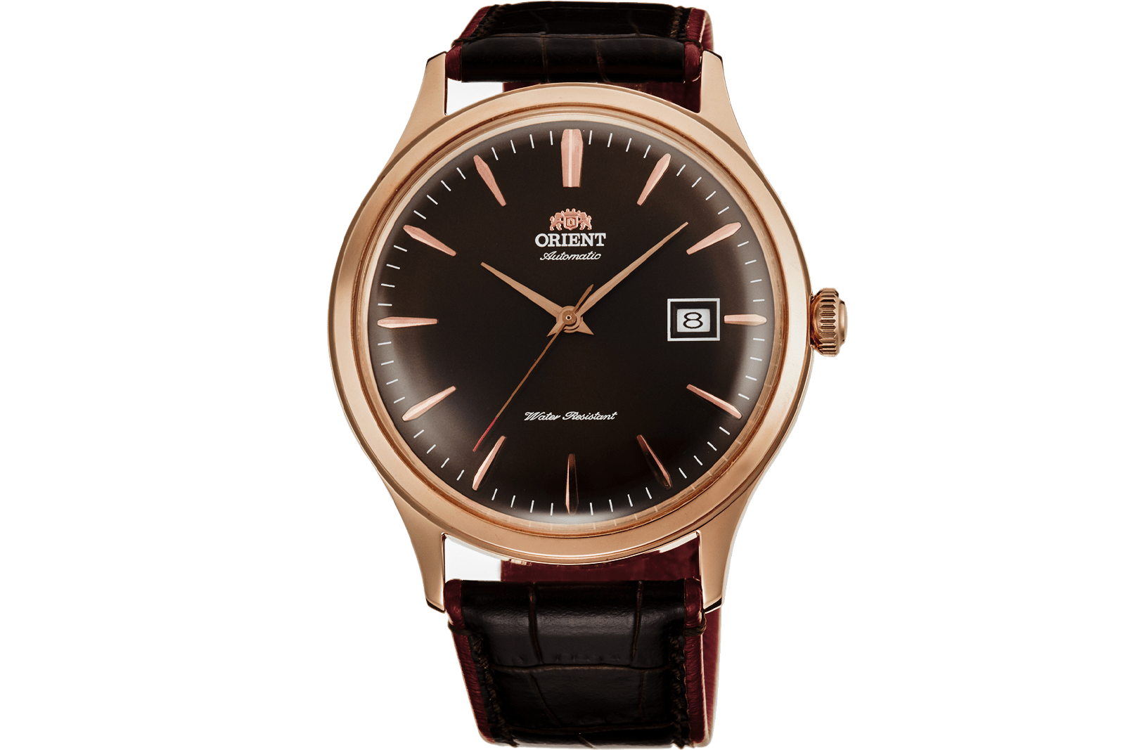 Orient Bambino Version 4 - Orient Watch USA