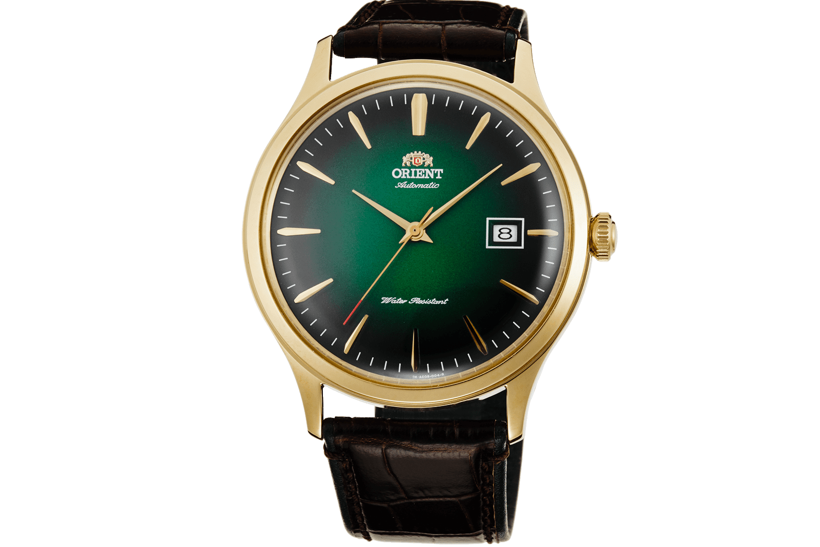 Orient Bambino Version 4 - Orient Watch USA