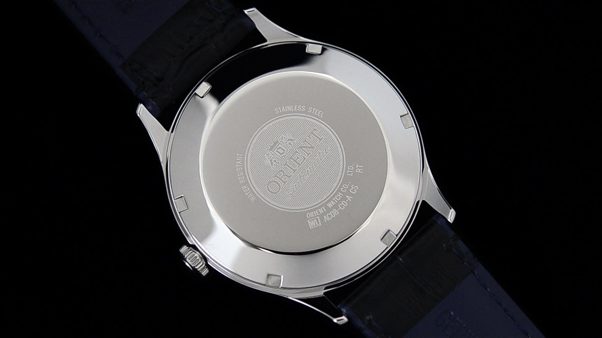 Orient Bambino Version 4 - Orient Watch USA