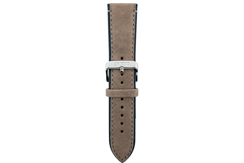 Orient Bambino Version 4 Strap (22 mm)