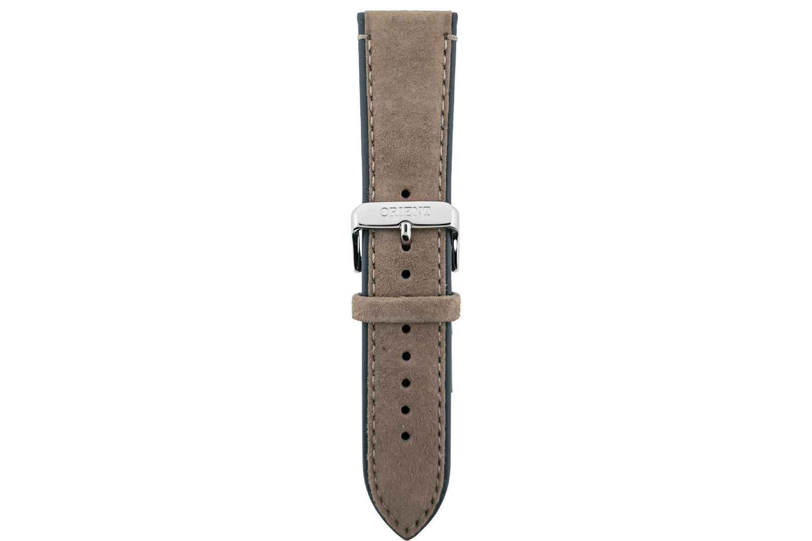 Orient Bambino Version 4 Replacement Strap RA-AC0P03L10B – Orient