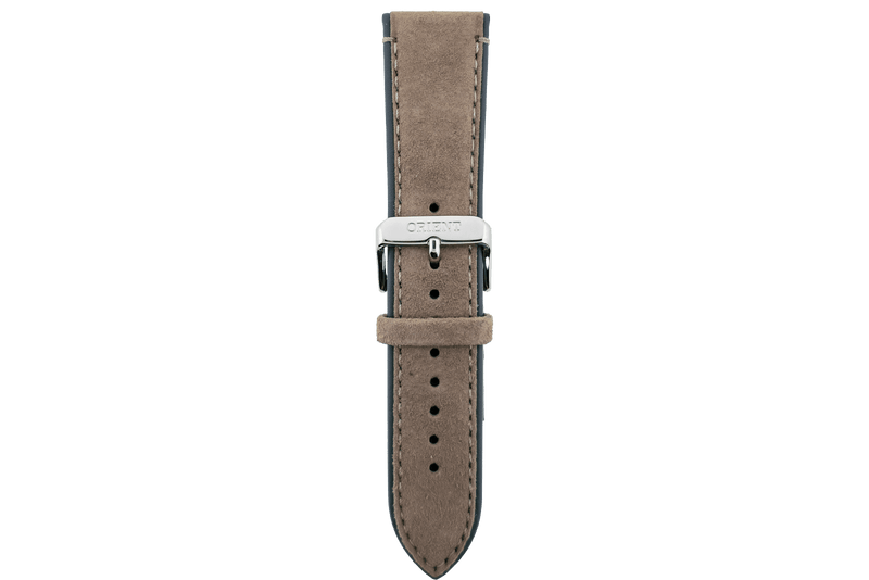 Orient Bambino Version 4 Strap (22 mm)