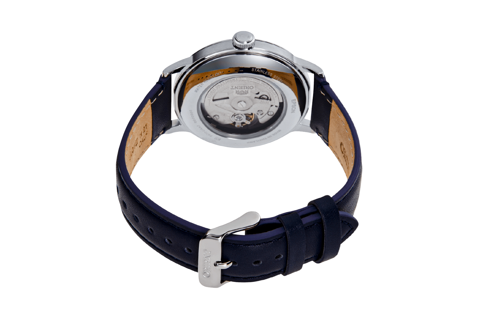 Orient Bambino Version 6 - Orient Watch USA