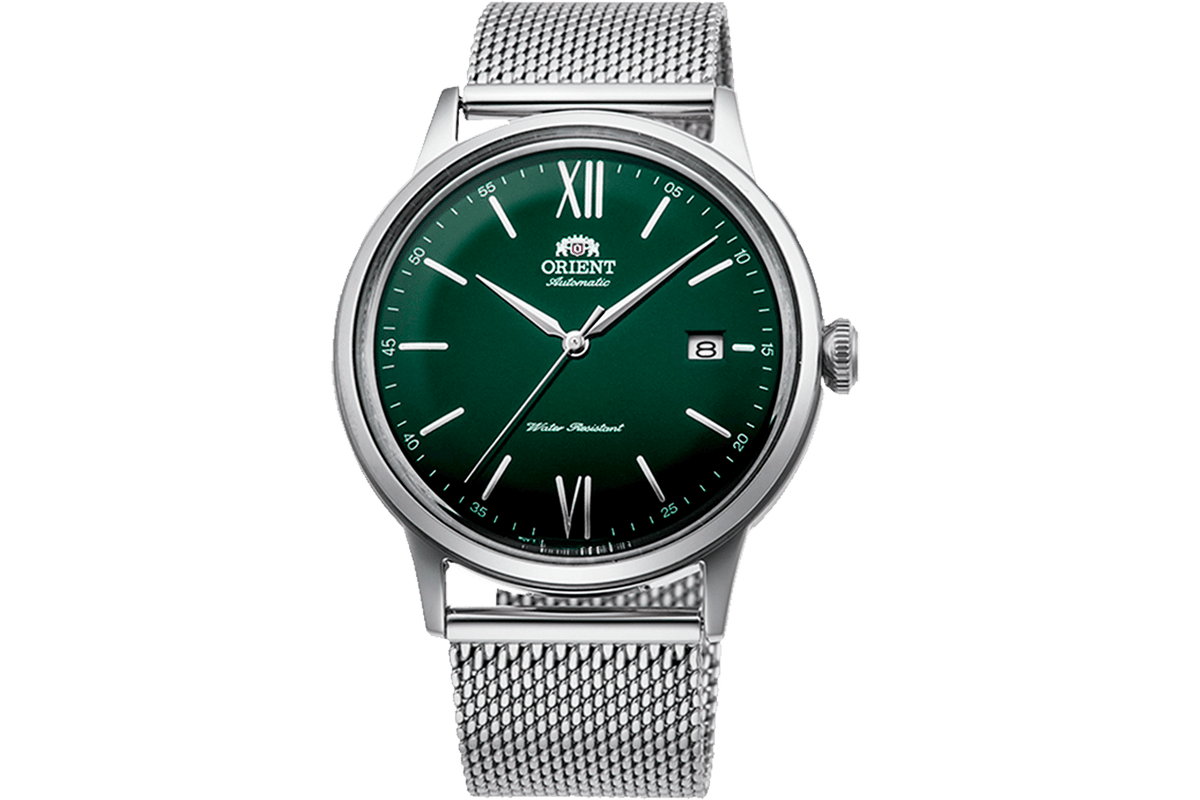 Orient Bambino Version 6 - Orient Watch USA