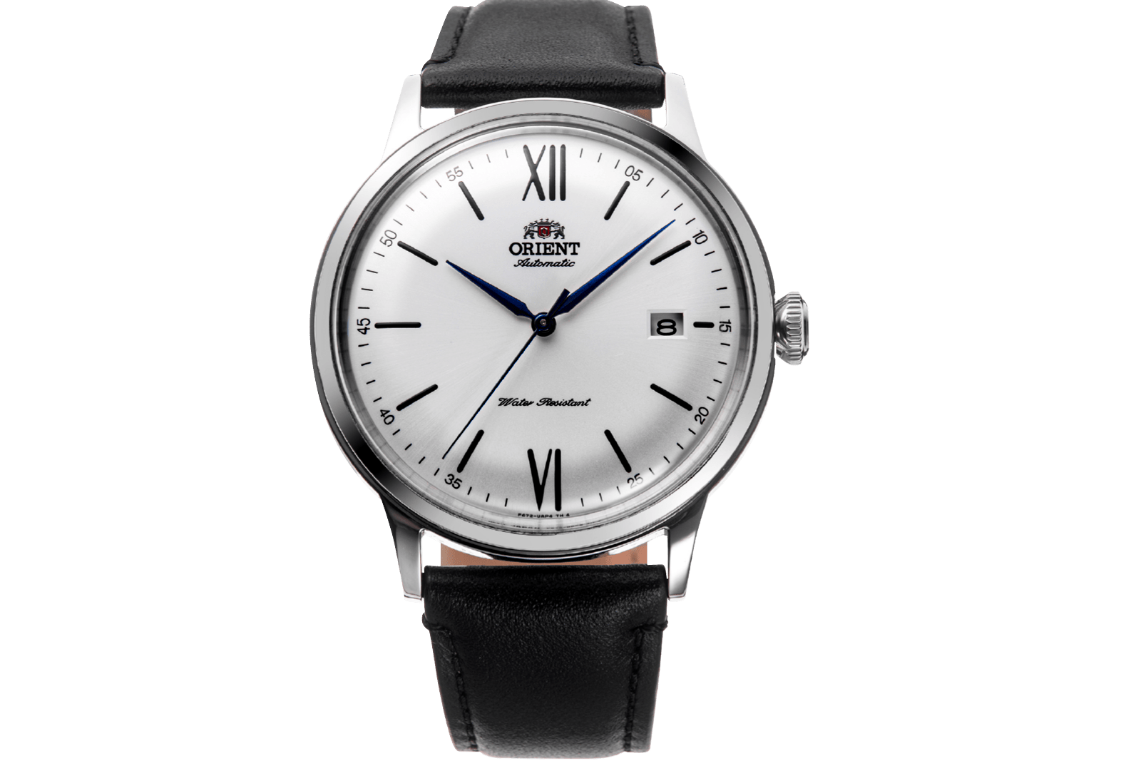 Orient Bambino Version 6 - Orient Watch USA