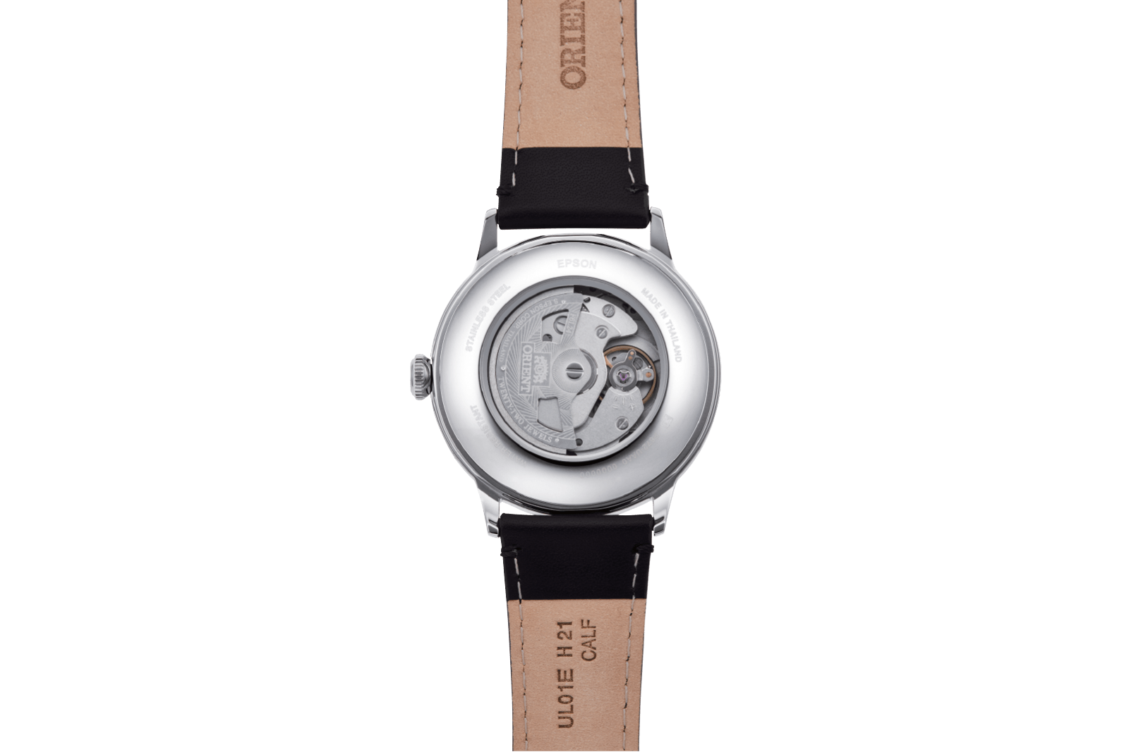Orient Bambino Version 6 - Orient Watch USA