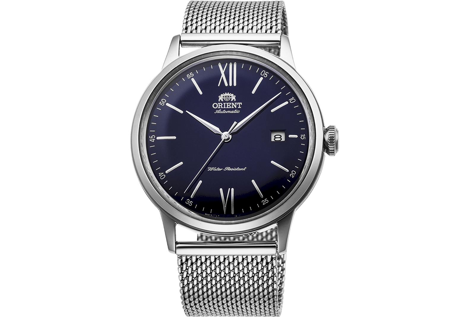 Orient Bambino Version 6 - Orient Watch USA