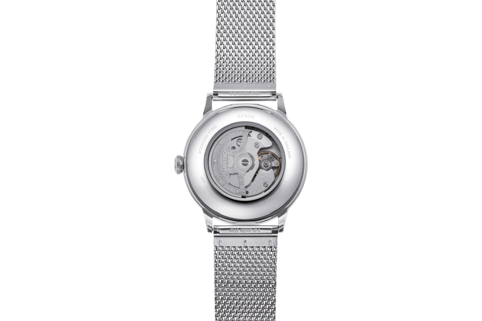Orient Bambino Version 6 - Orient Watch USA