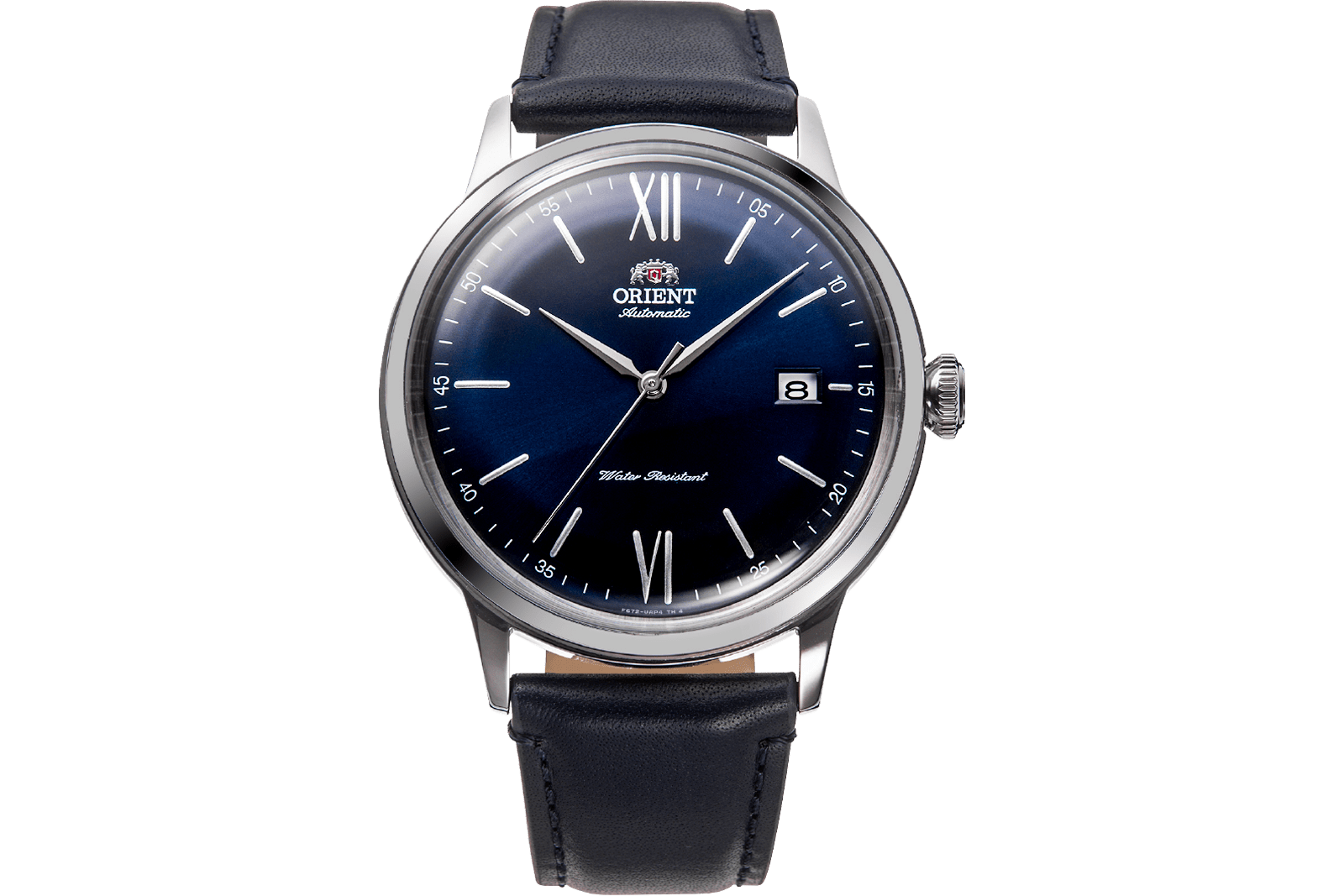 Orient Bambino Version 6 - Orient Watch USA