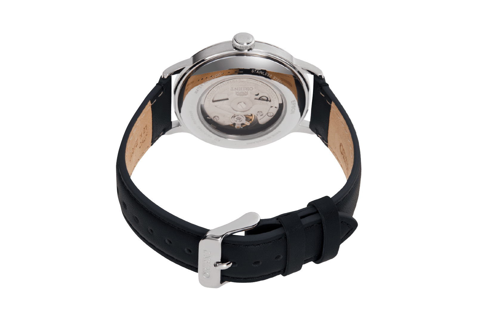 Orient Bambino Version 6 - Orient Watch USA