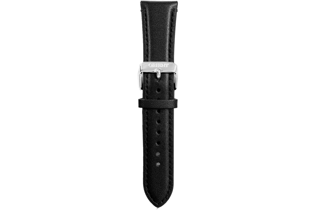Orient Bambino Version 6 Strap (21mm) - Orient Watch USA