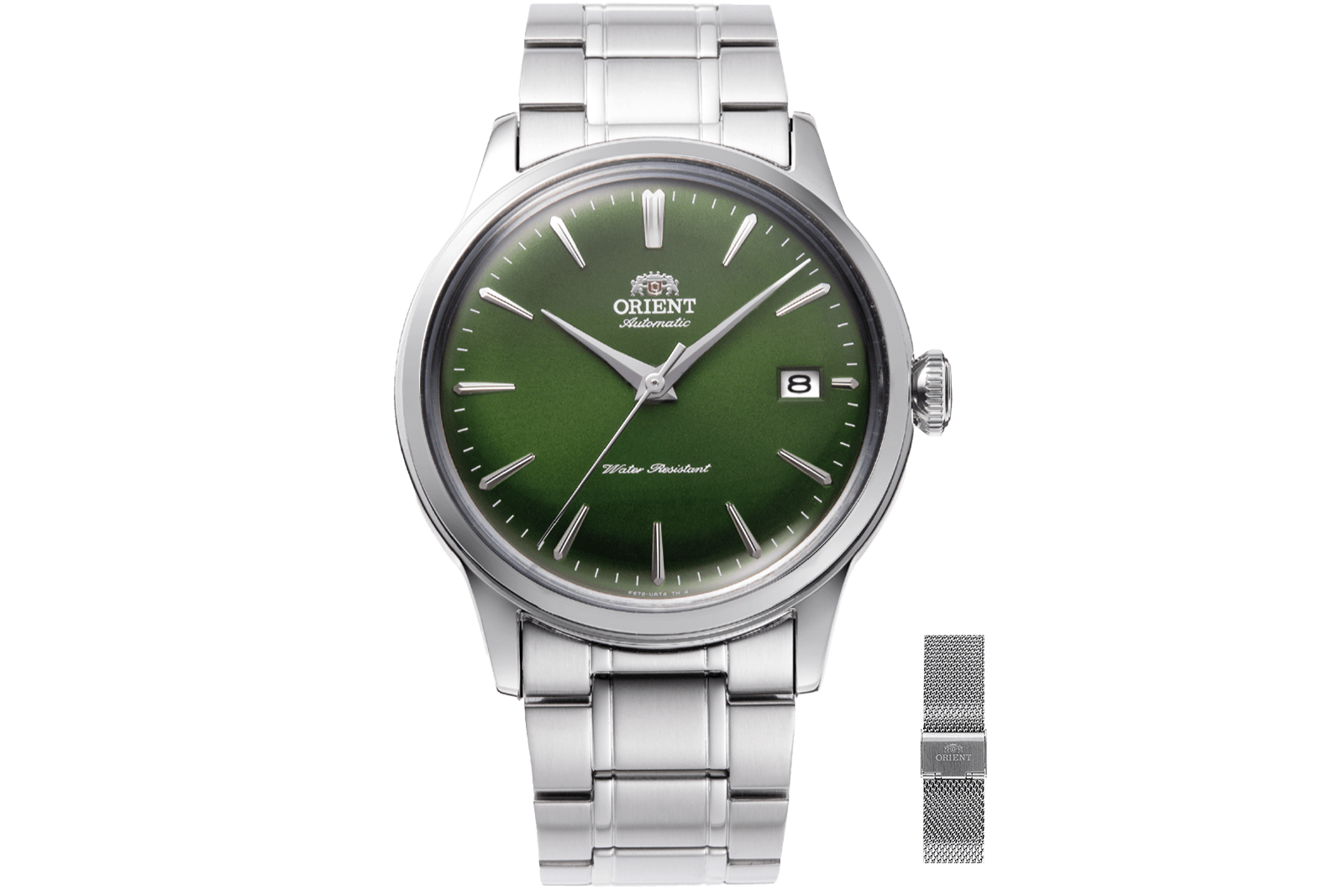 Orient Bambino Version 7 (38.4mm) - Orient Watch USA