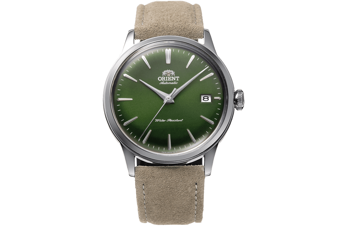 Orient Bambino Version 7 (38.4mm) - Orient Watch USA
