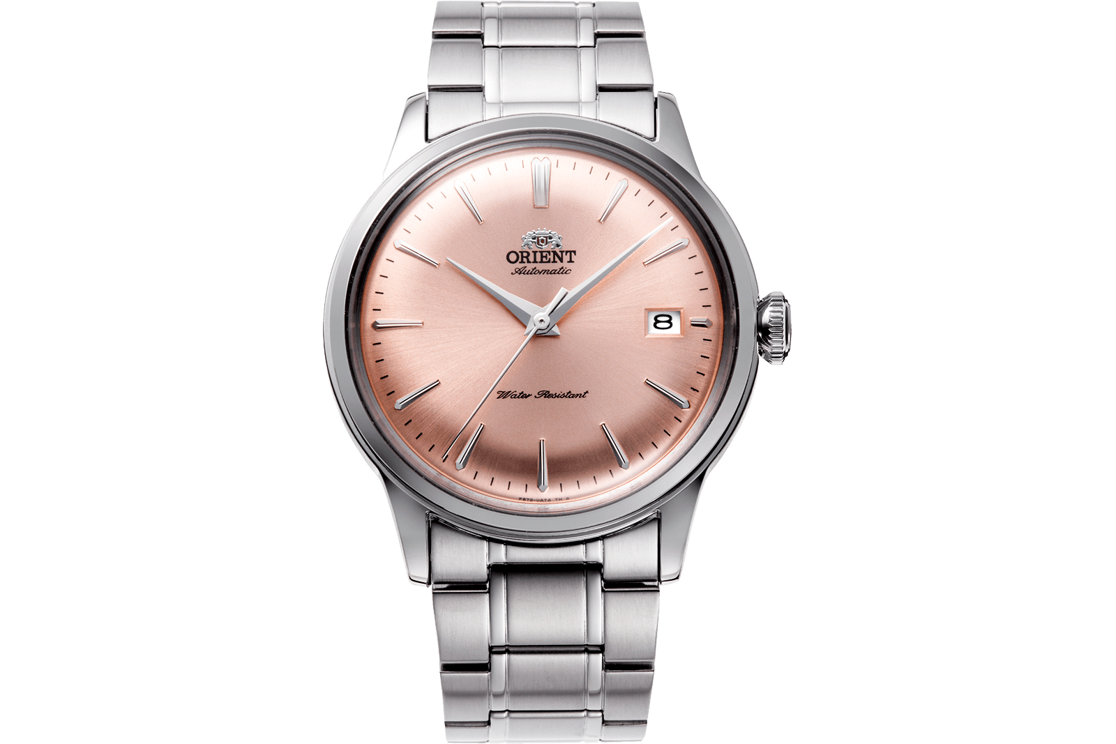 Orient Bambino Version 7 (38.4mm) - Orient Watch USA
