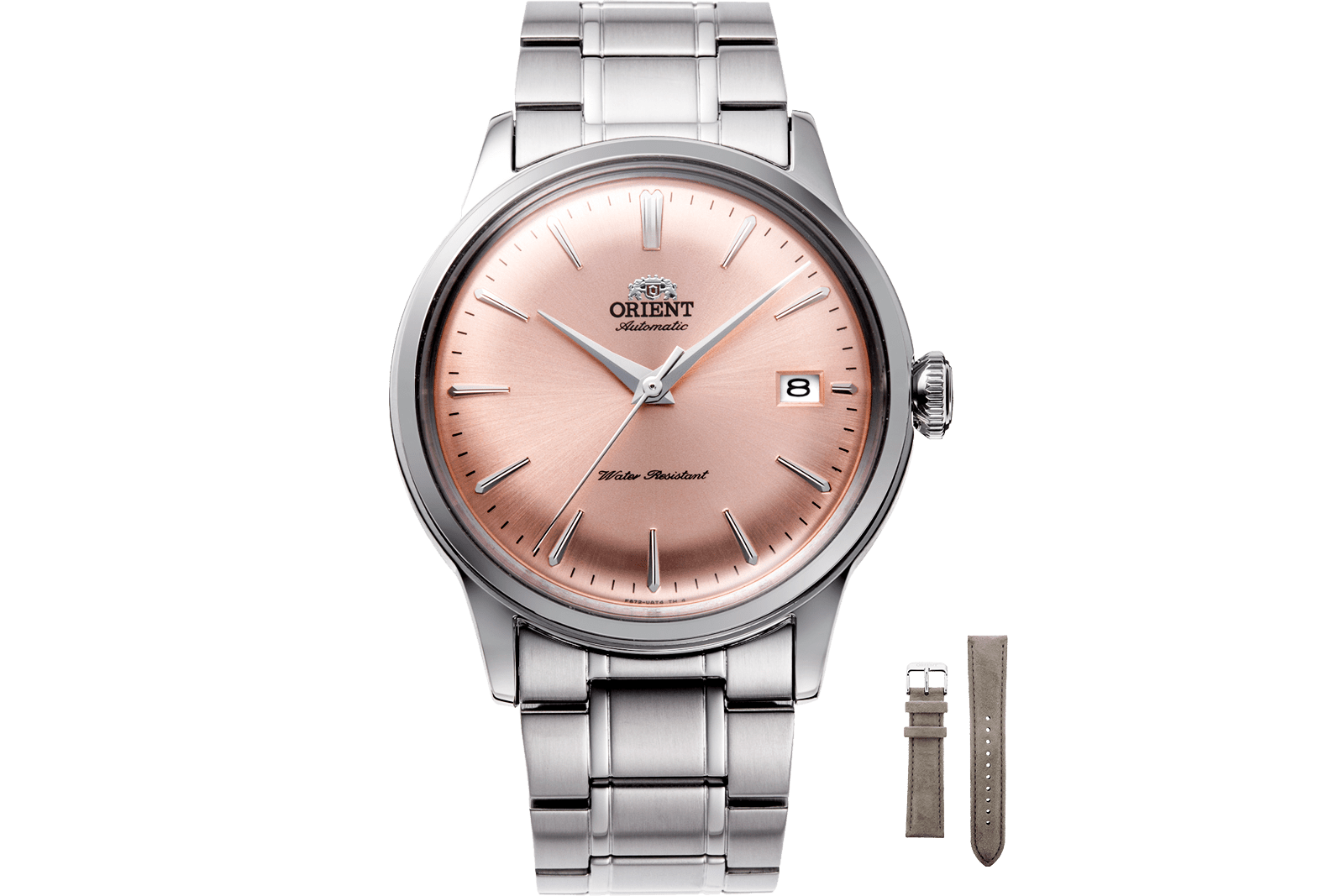 Orient Bambino Version 7 (38.4mm) - Orient Watch USA