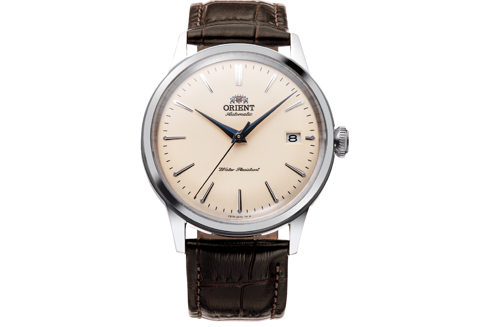 Orient Bambino Version 7 (38.4mm) - Orient Watch USA
