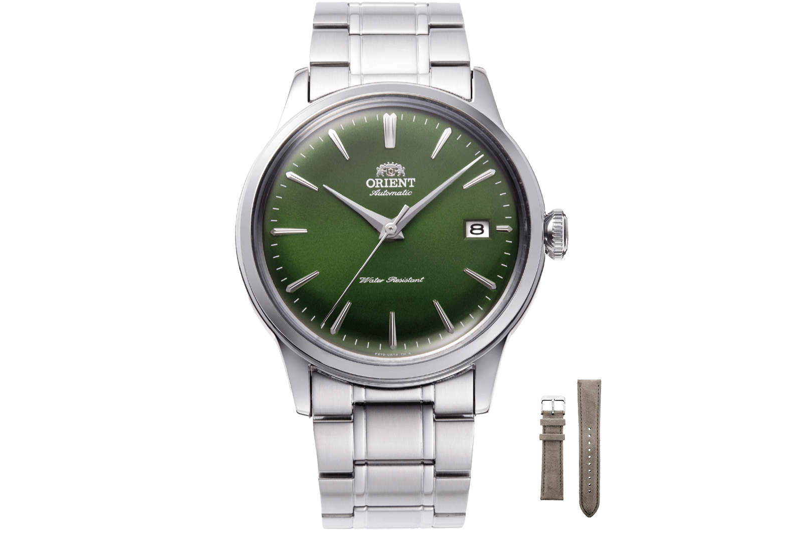Orient Bambino Version 7 (38.4mm) - Orient Watch USA