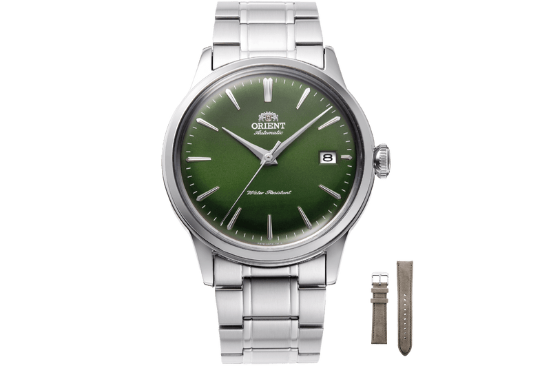 Orient Bambino Version 7 (38.4mm)