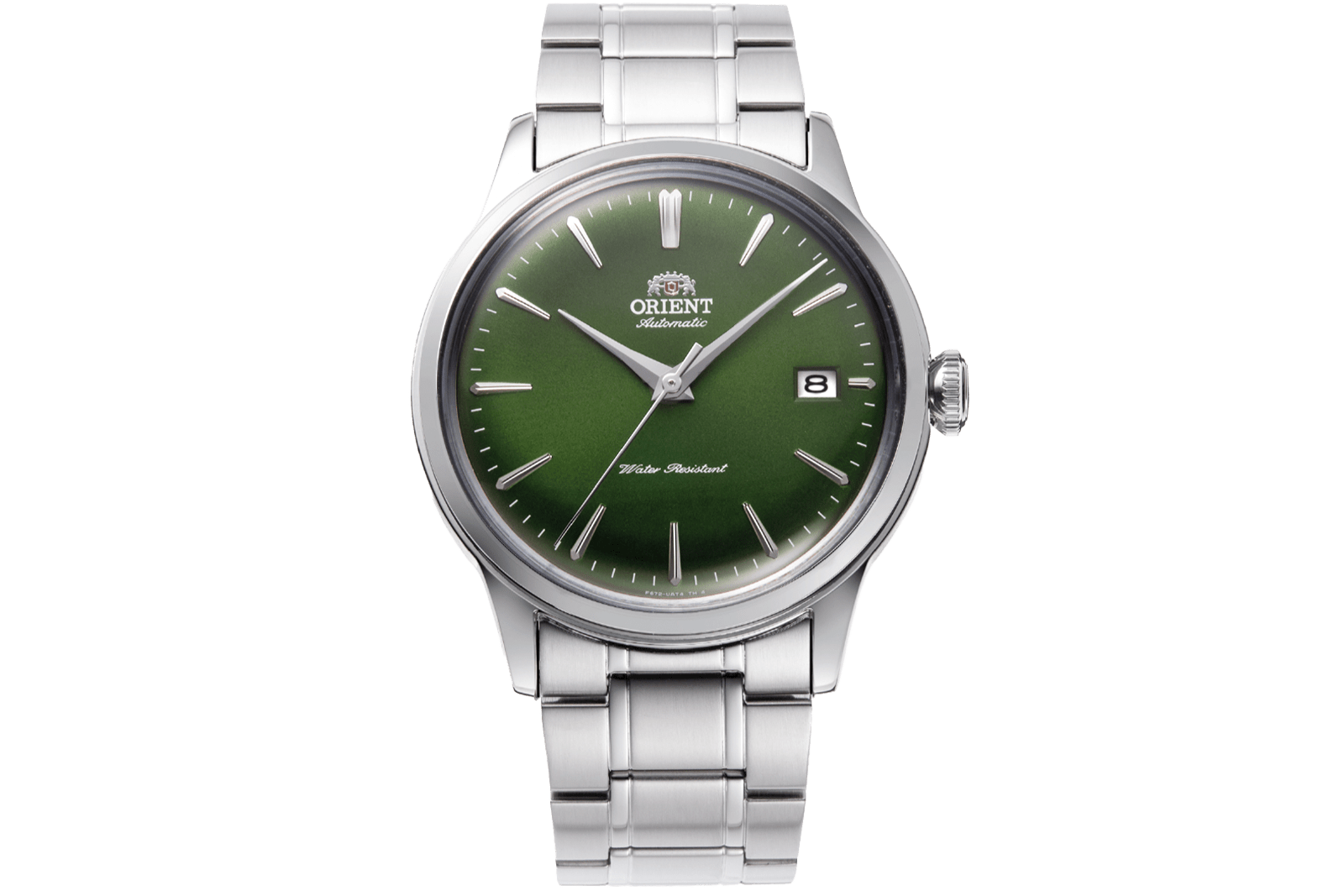 Orient Bambino Version 7 (38.4mm) - Orient Watch USA