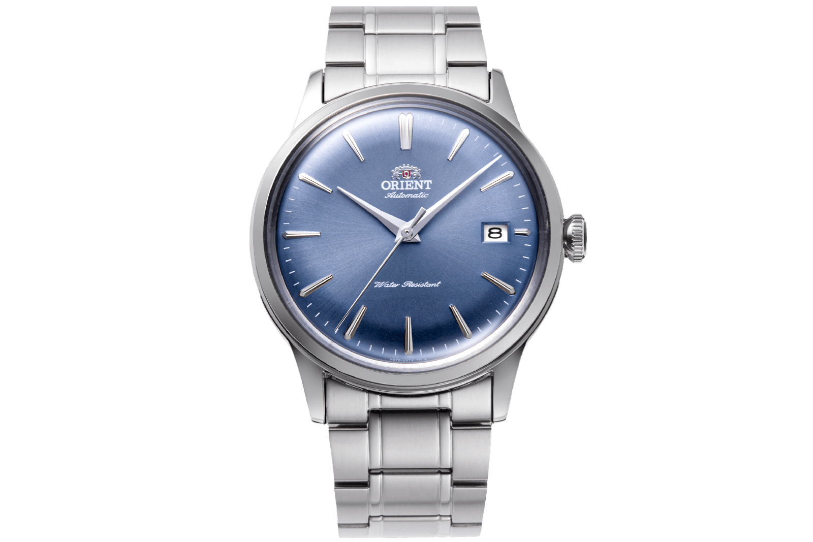 Orient Bambino Version 7 (38.4mm) - Orient Watch USA