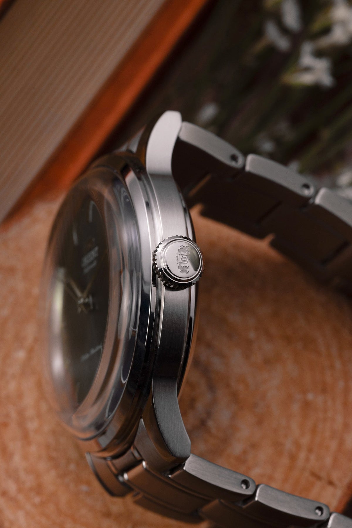 Orient Bambino Version 7 (38.4mm) - Orient Watch USA