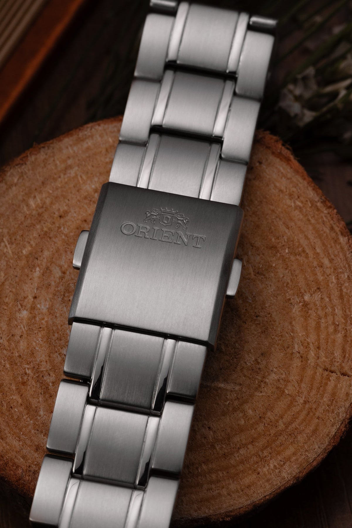 Orient Bambino Version 7 (38.4mm) - Orient Watch USA