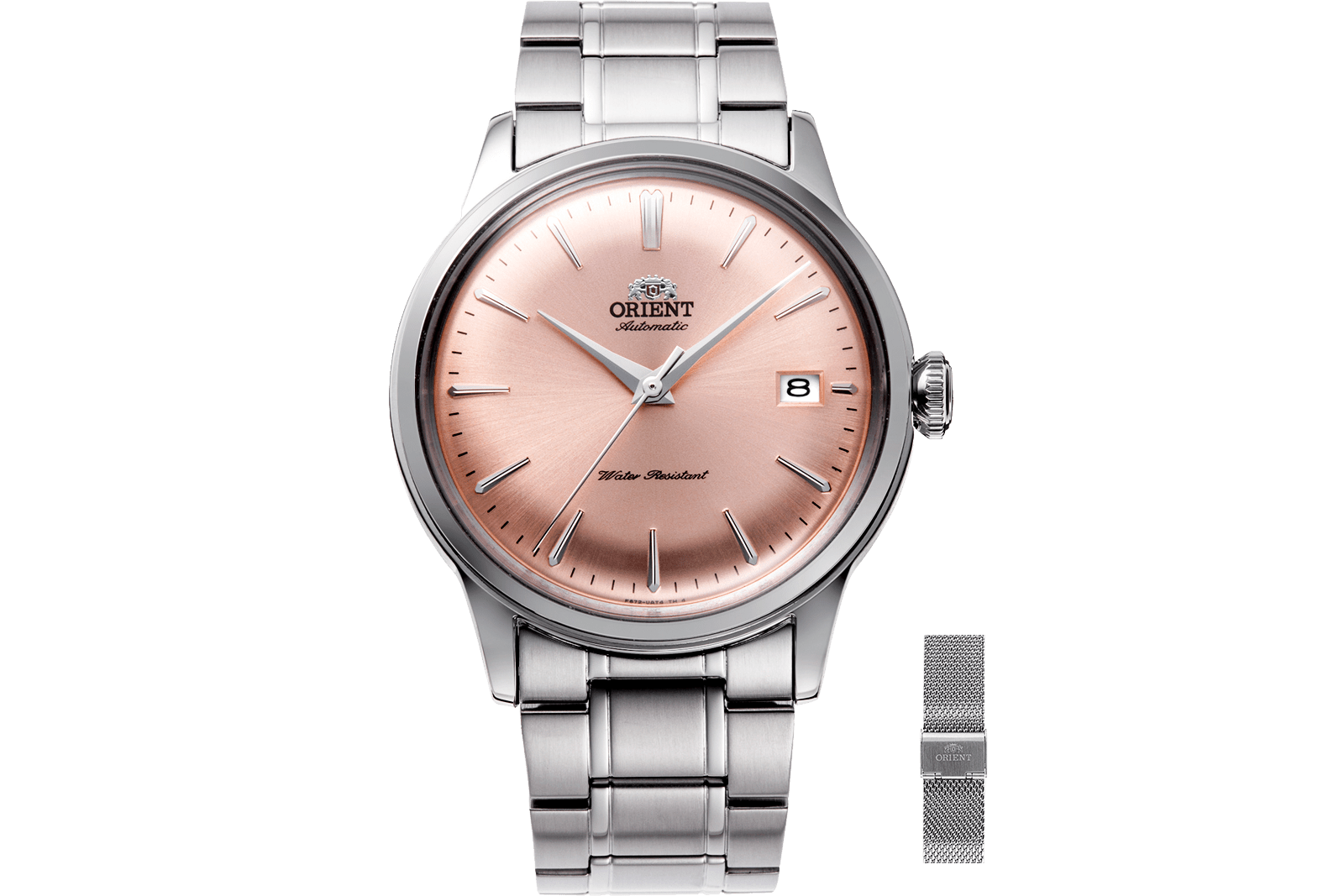 Orient Bambino Version 7 (38.4mm) - Orient Watch USA