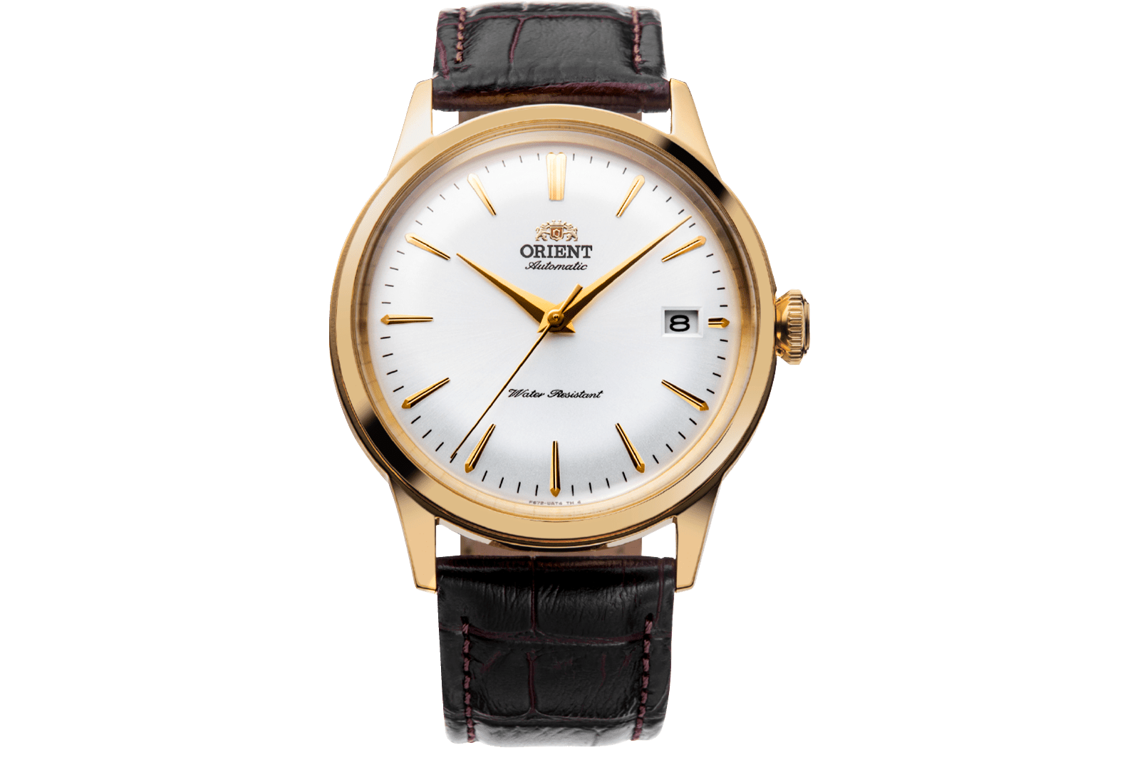 Orient Bambino Version 7 (38.4mm) - Orient Watch USA
