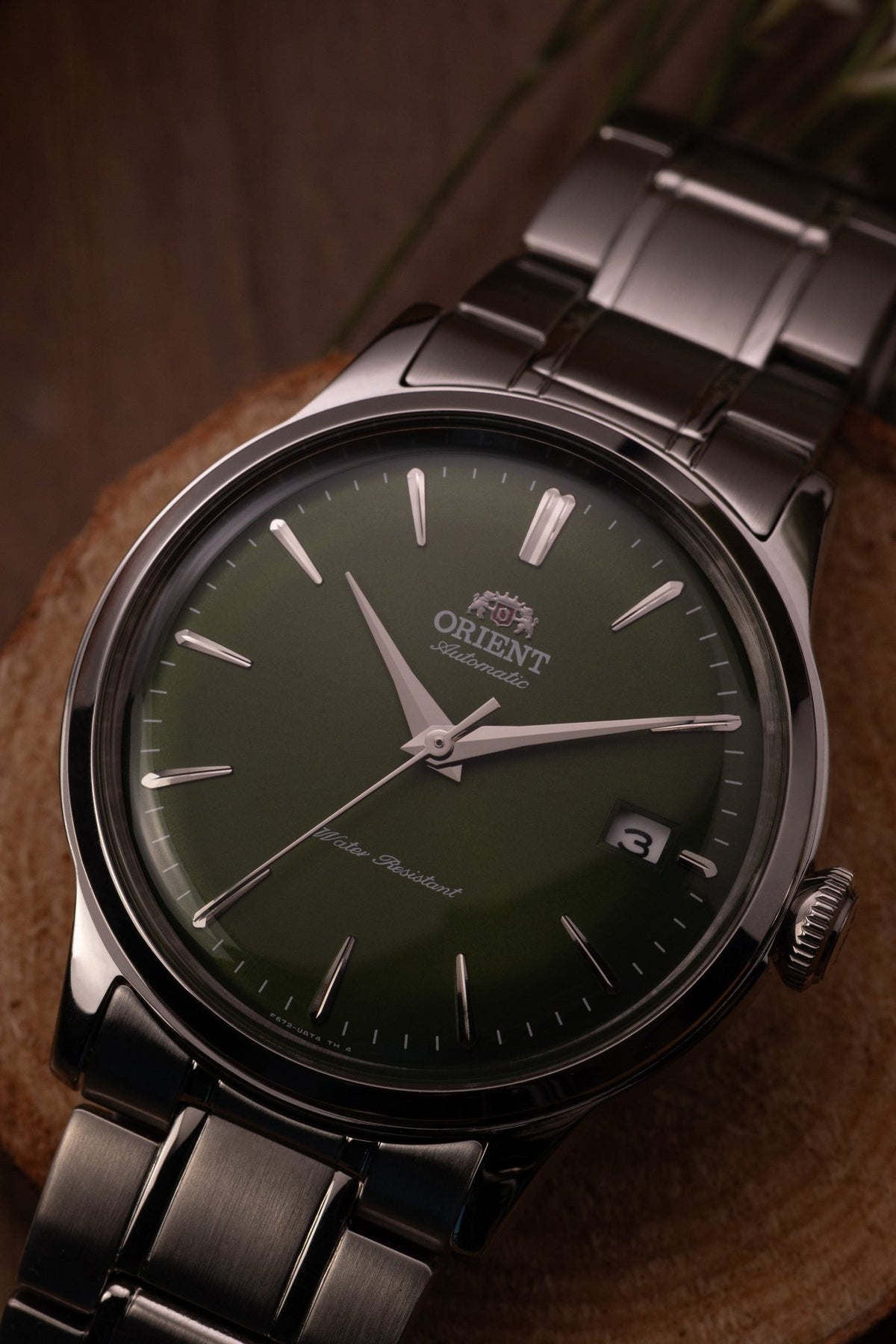 Orient Bambino Version 7 (38.4mm) - Orient Watch USA