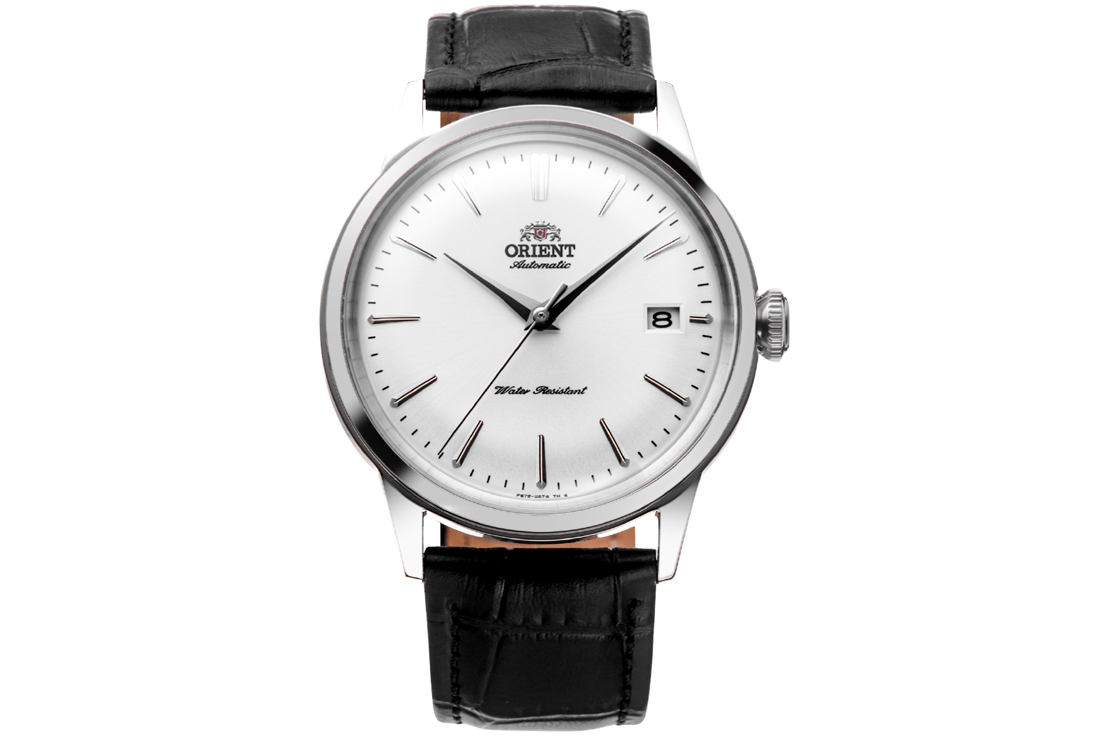 Orient Bambino Version 7 (38.4mm) - Orient Watch USA