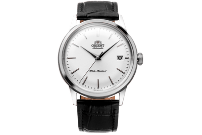 Orient Bambino Version 7 (38.4mm) - Orient Watch USA