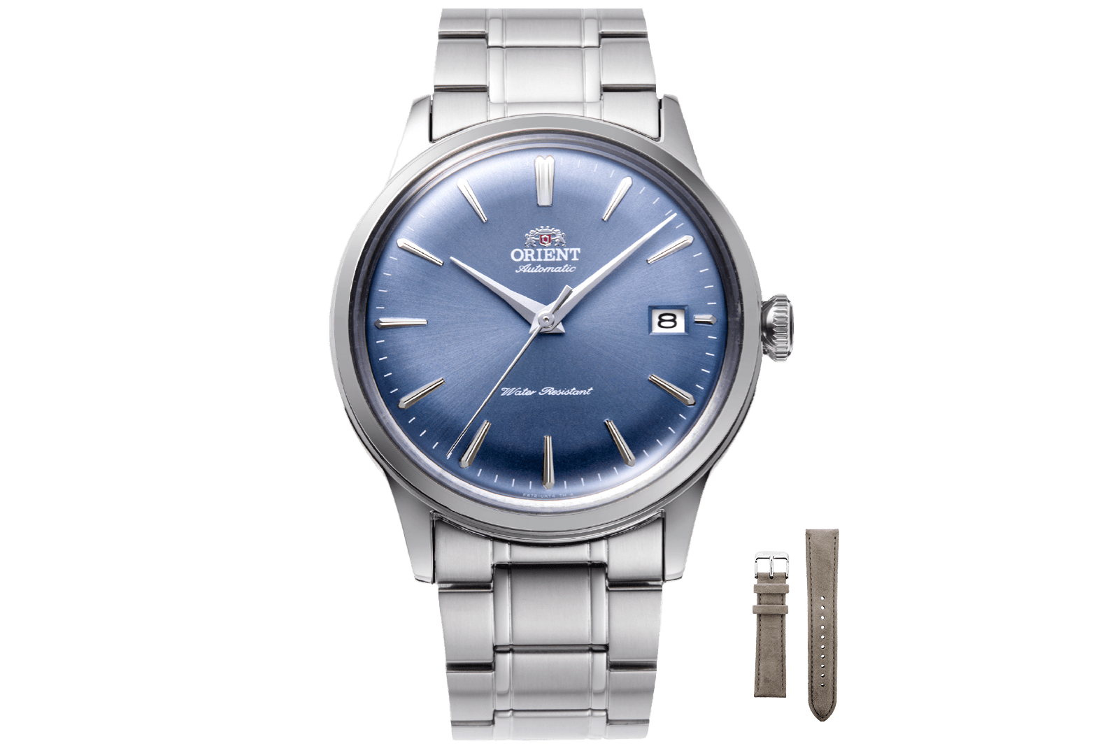 Orient Bambino Version 7 (38.4mm) - Orient Watch USA
