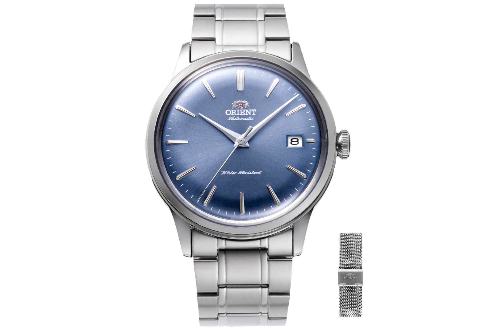 Orient Bambino Version 7 (38.4mm) - Orient Watch USA