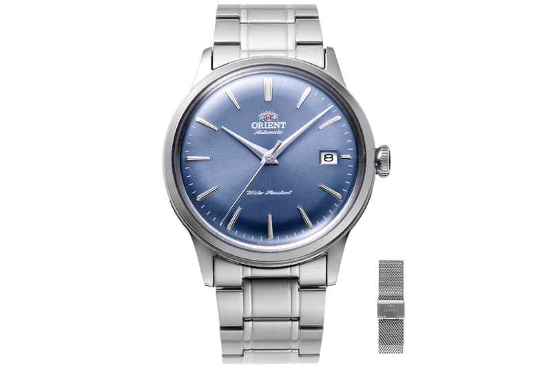 Orient Bambino Version 7 (38.4mm)