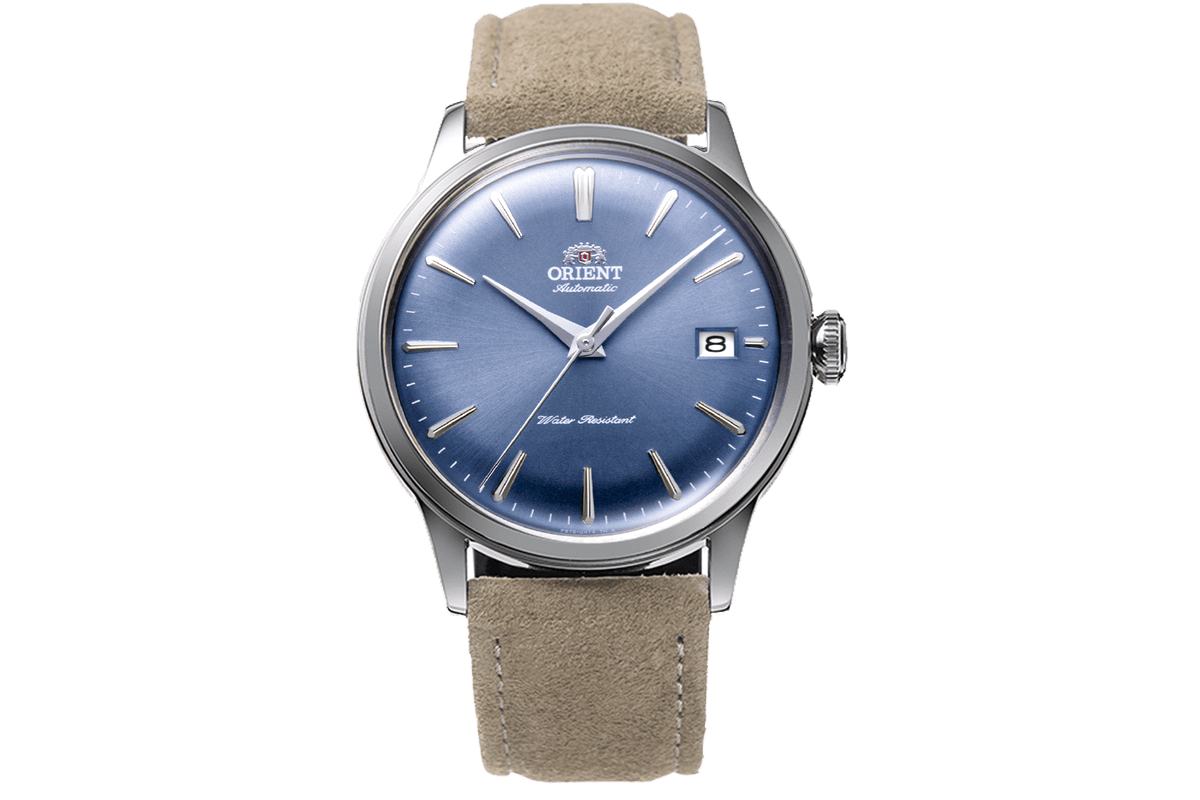 Orient Bambino Version 7 Classic Watch | RA-AC0M09E30B RA