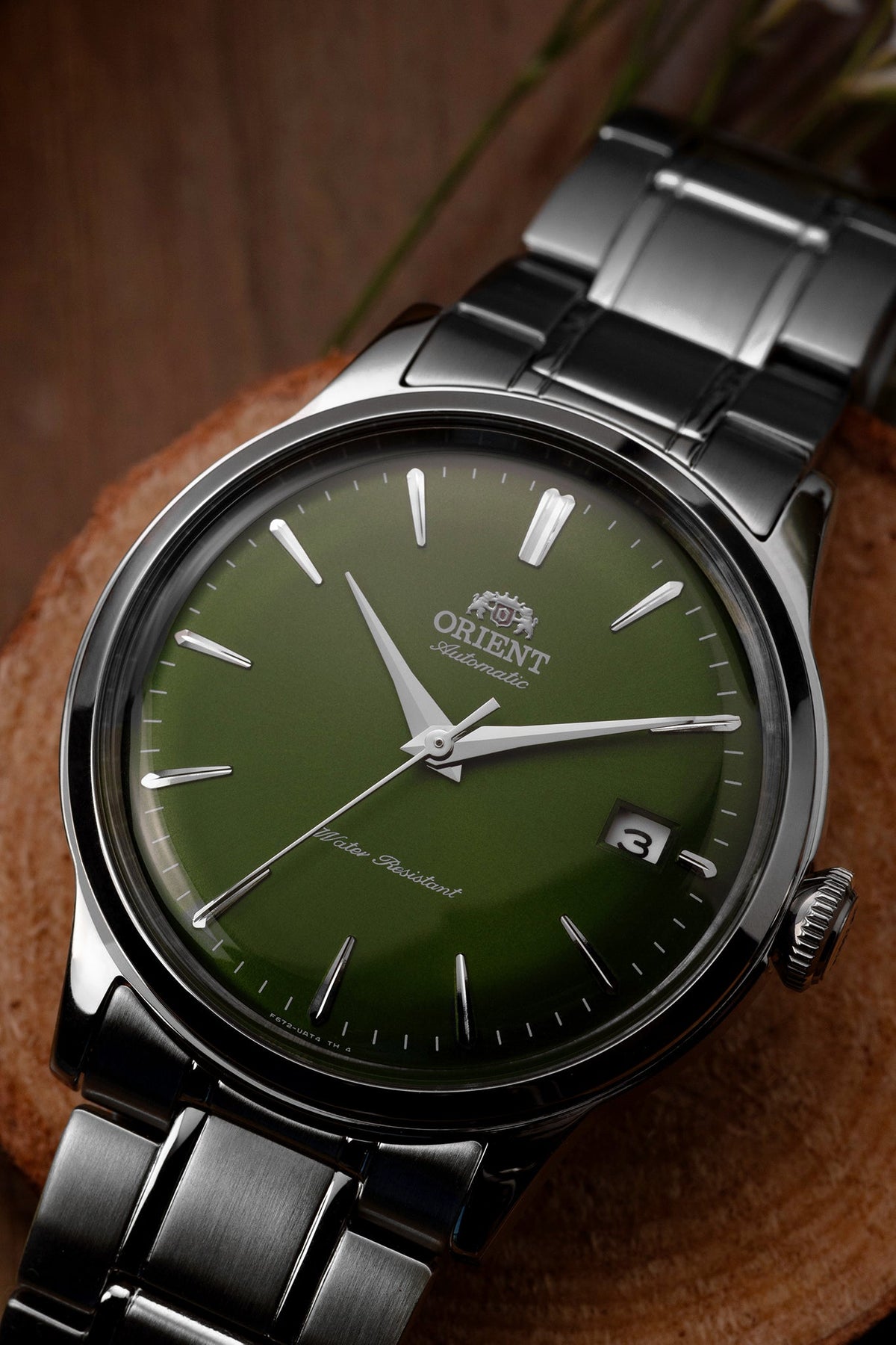 Orient Bambino Version 7 (38.4mm) - Orient Watch USA