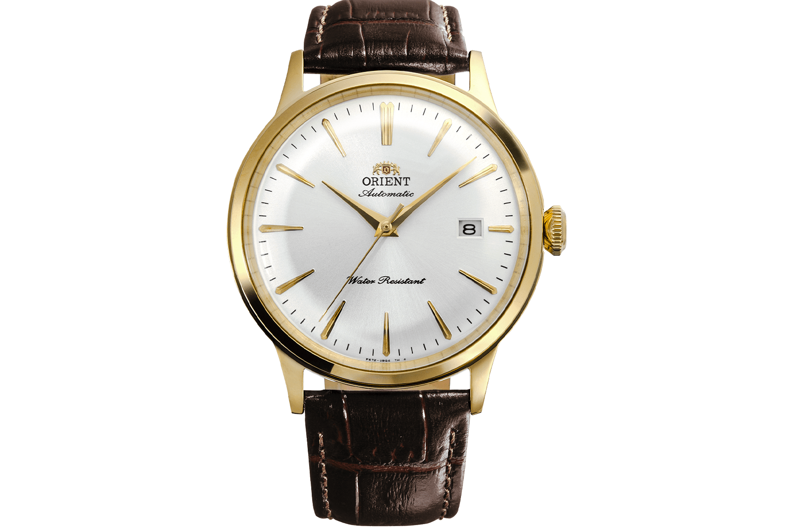 Orient Bambino Version 7 (40.5mm) - Orient Watch USA