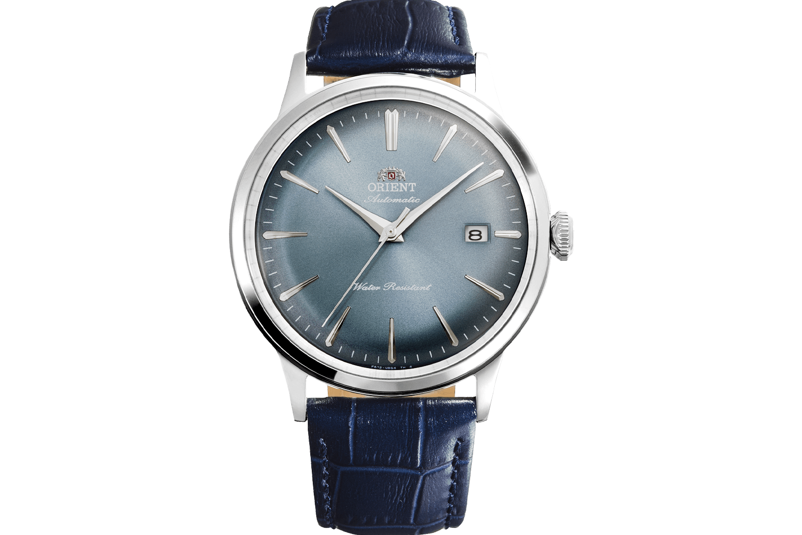 Orient Bambino Version 7 (40.5mm) - Orient Watch USA