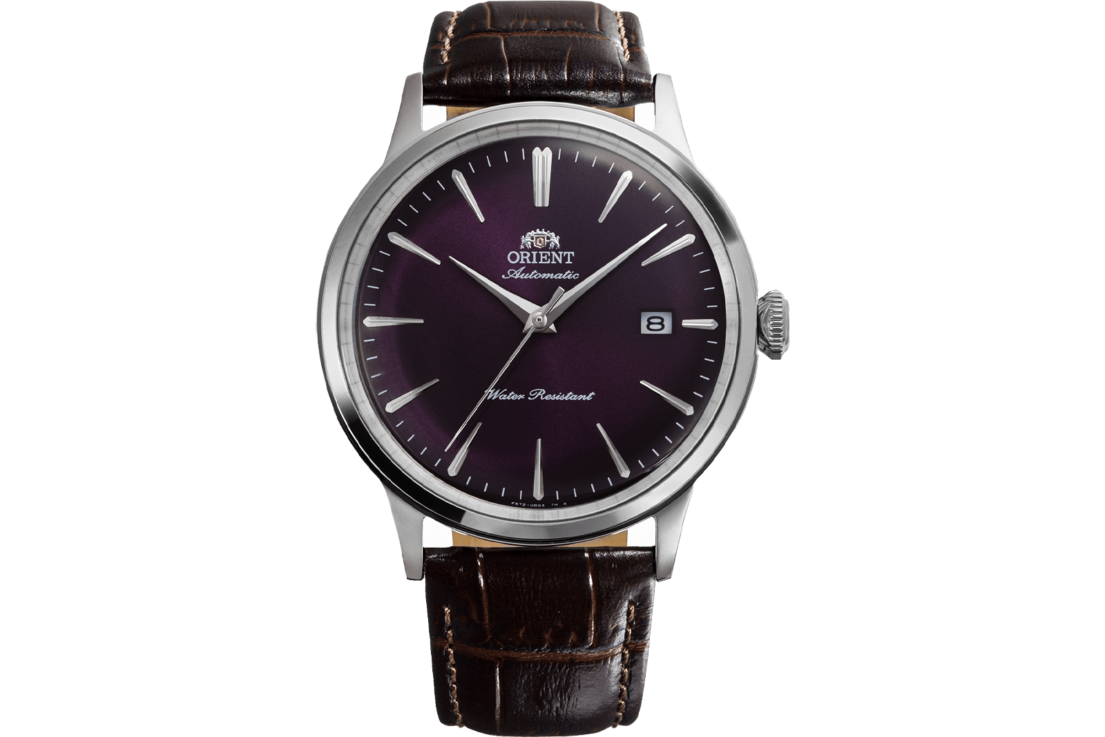 Orient Bambino Version 7 (40.5mm) - Orient Watch USA