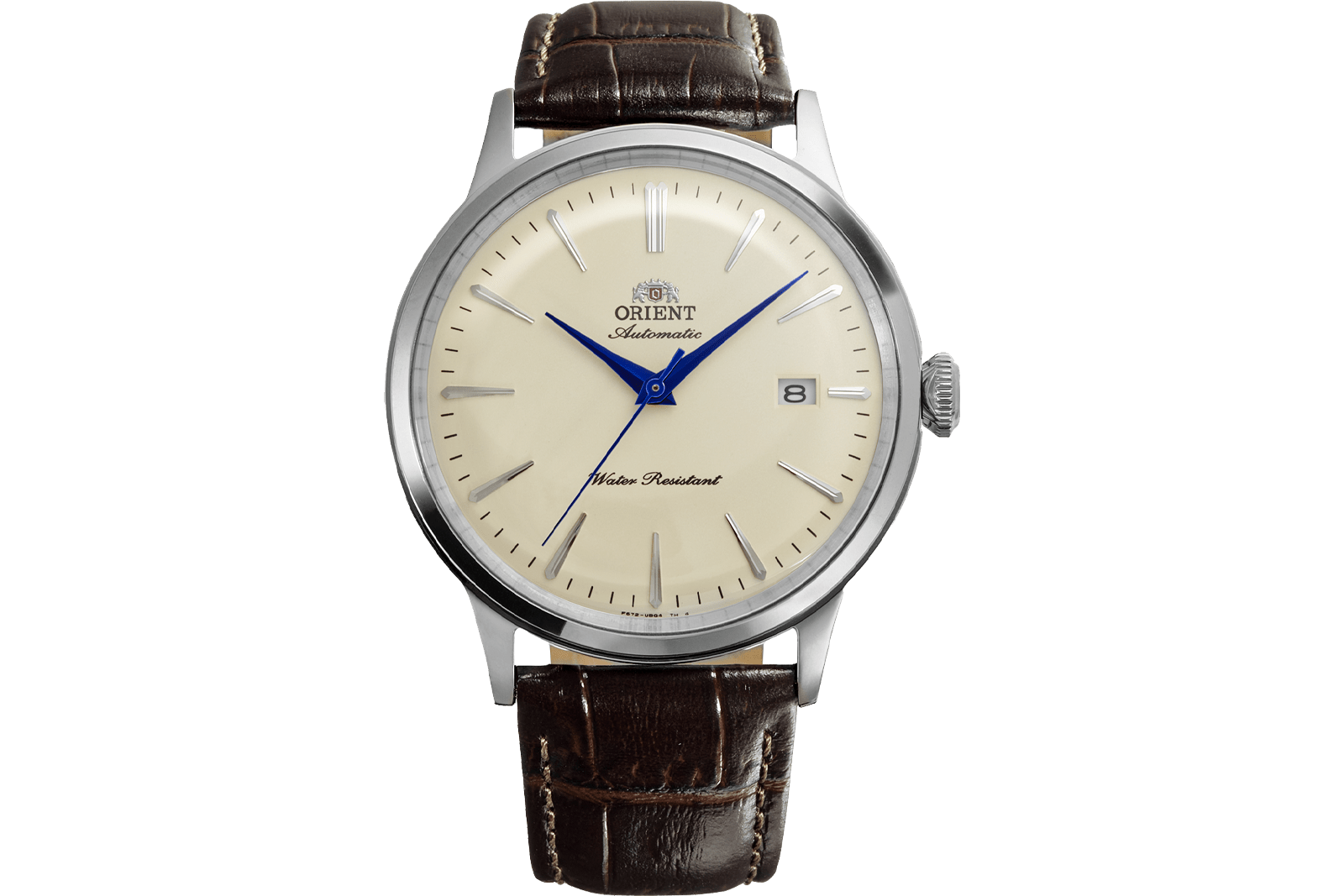 Orient Bambino Version 7 (40.5mm) - Orient Watch USA