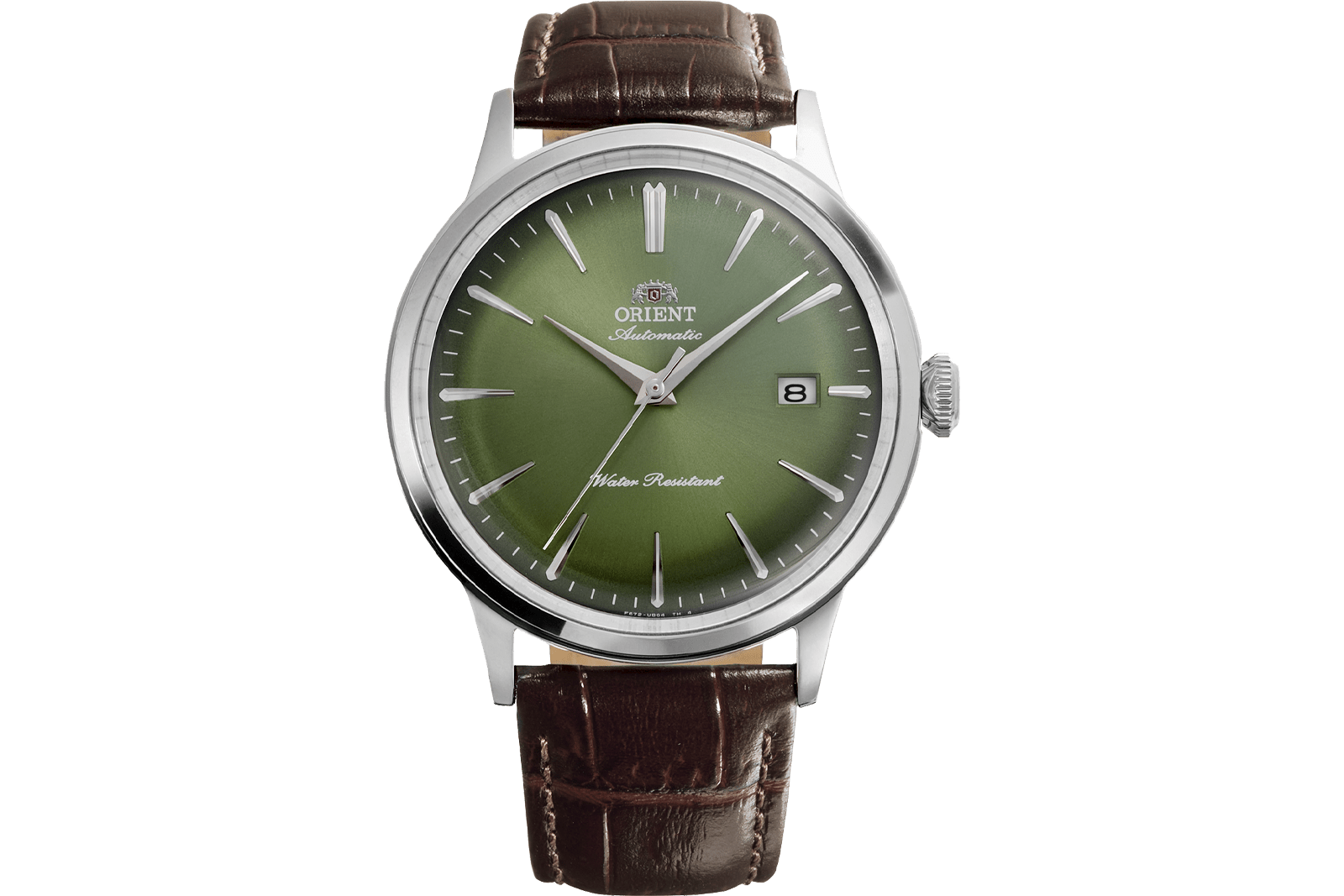 Orient Bambino Version 7 (40.5mm) - Orient Watch USA