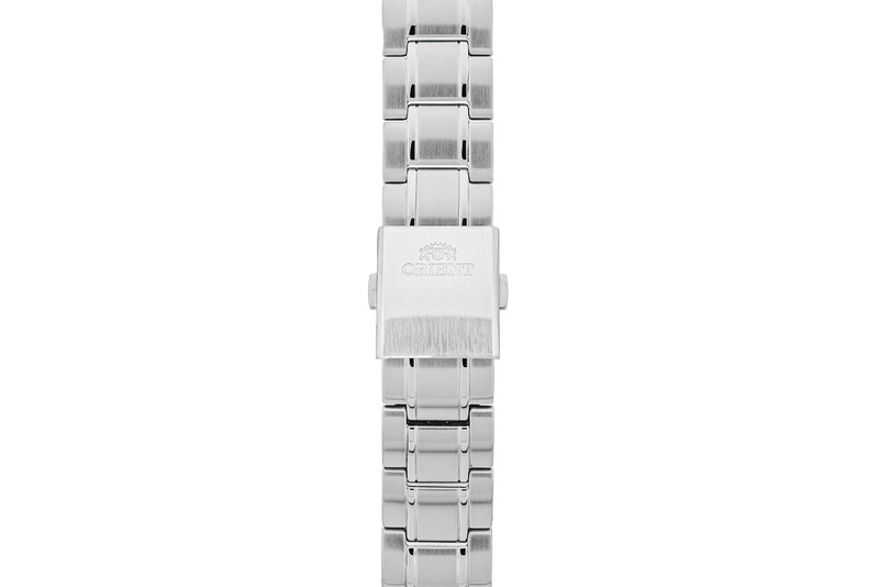 Orient Bambino Version 7 Bracelet (20mm)