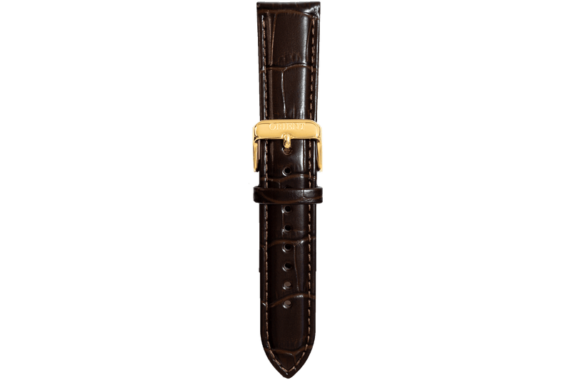 Orient Bambino Version 7 Strap (20mm)