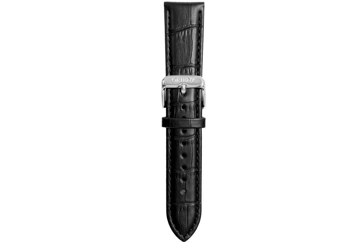 Orient Bambino Version 7 Strap (20mm) - Orient Watch USA