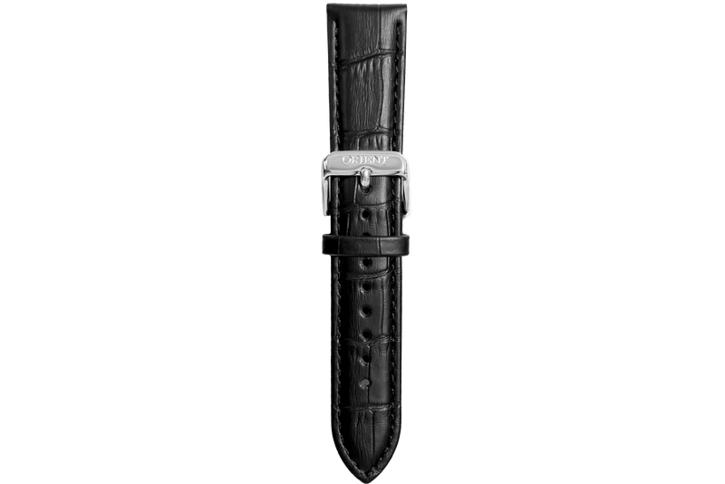 Orient Bambino Version 7 Strap (20mm)